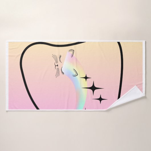 Handdoeken (Badhanddoek)