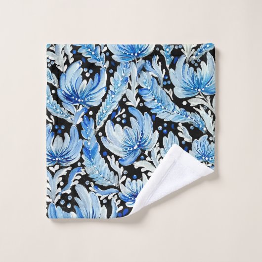 Handdoeken (Wasdoekje)