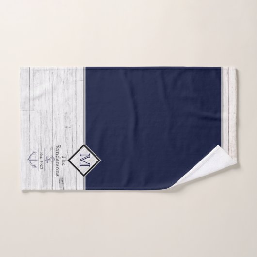 Handdoeken (Handdoek)