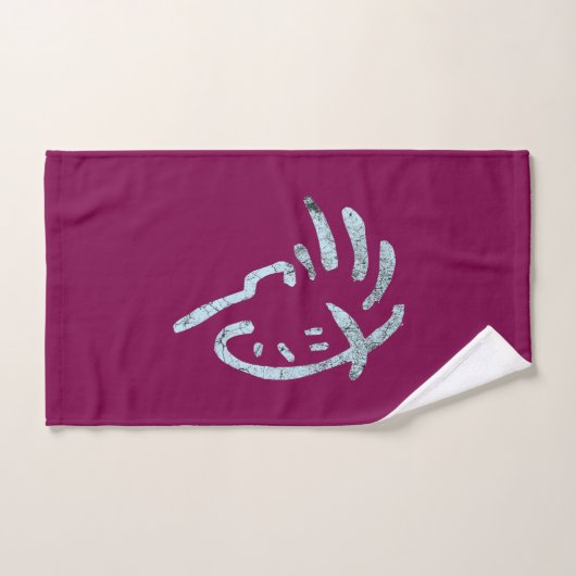 Handdoeken (Handdoek)