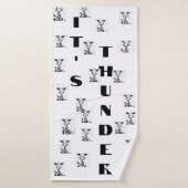 Handdoeken (Badhanddoek)