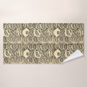 Handdoeken (Badhanddoek)