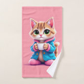 Handdoeken (Handdoek)