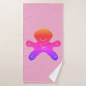 Handdoeken (Badhanddoek)