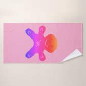 Handdoeken (Badhanddoek)