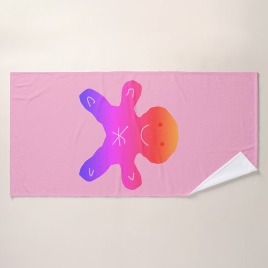 Handdoeken (Badhanddoek)