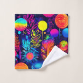 Handdoeken (Wasdoekje)