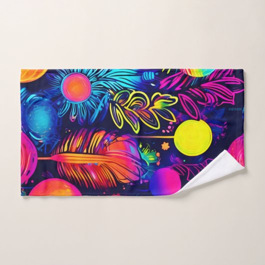 Handdoeken (Handdoek)