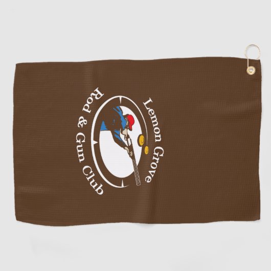 Handdoeken (Horizontaal)