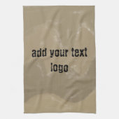 Handdoeken (Verticaal)