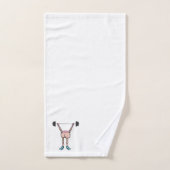 Handdoeken (Handdoek)