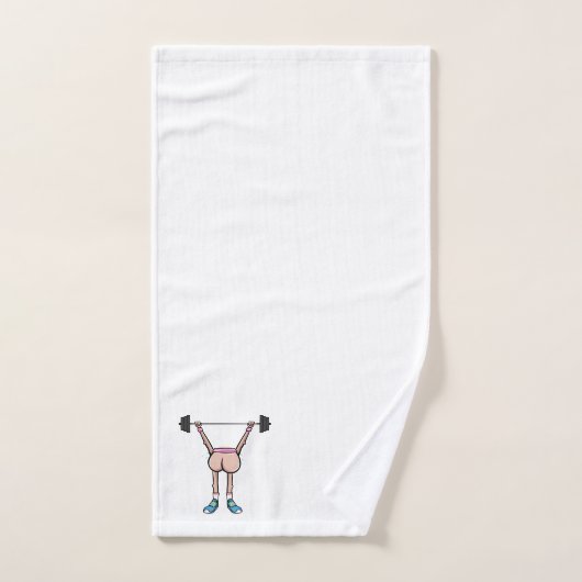 Handdoeken (Handdoek)