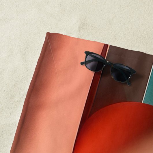 Handdoeken (In situ)