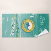 Handdoeken (Badhanddoek)