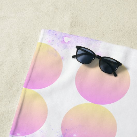 Handdoeken (In situ)