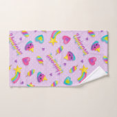 Handdoeken (Handdoek)