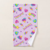 Handdoeken (Handdoek)