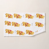 Handdoeken (Handdoek)