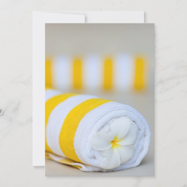 Handdoeken (Voorkant)