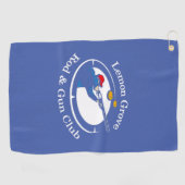 Handdoeken (Horizontaal)