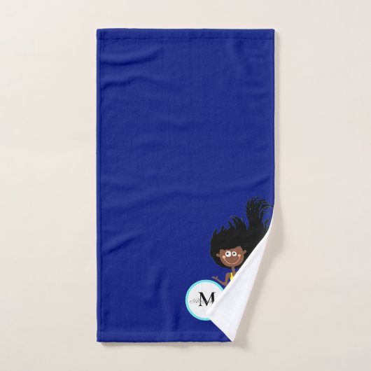 Handdoeken (Handdoek)