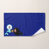 Handdoeken (Handdoek)