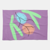 Handdoeken (Horizontaal)