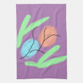 Handdoeken (Verticaal)