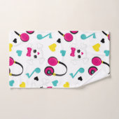 Handdoeken (Handdoek)