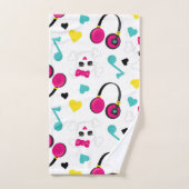 Handdoeken (Handdoek)