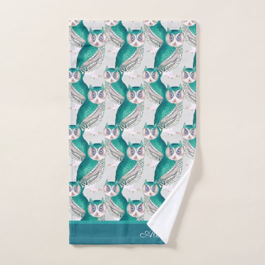 Handdoeken (Handdoek)