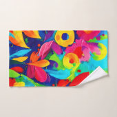 Handdoeken (Handdoek)