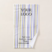 Handdoeken (Handdoek)