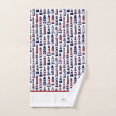 Handdoeken (Handdoek)