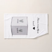 Handdoeken (Handdoek)