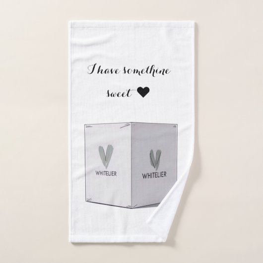 Handdoeken (Handdoek)