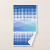 Handdoeken (Handdoek)