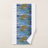 Handdoeken (Handdoek)