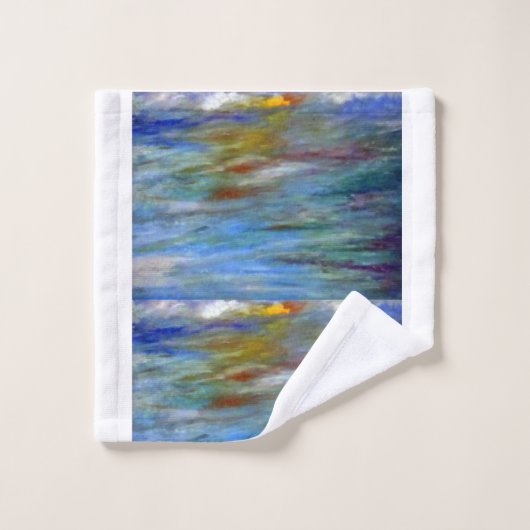 Handdoeken (Wasdoekje)