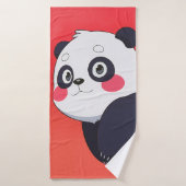 Handdoeken (Badhanddoek)