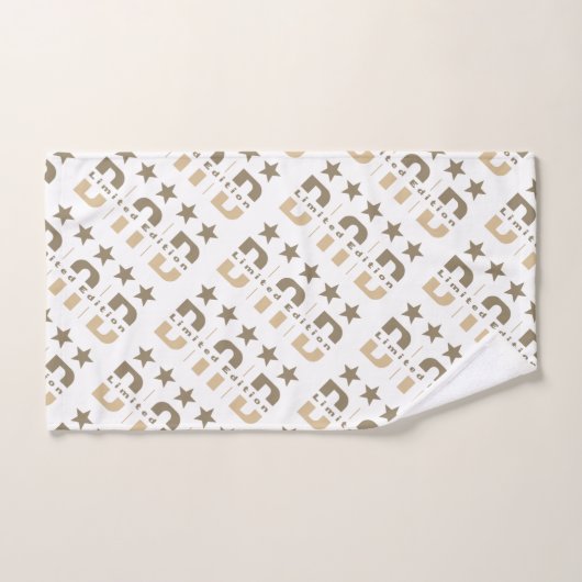 Handdoeken (Handdoek)