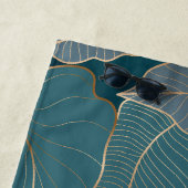 Handdoeken (In situ)