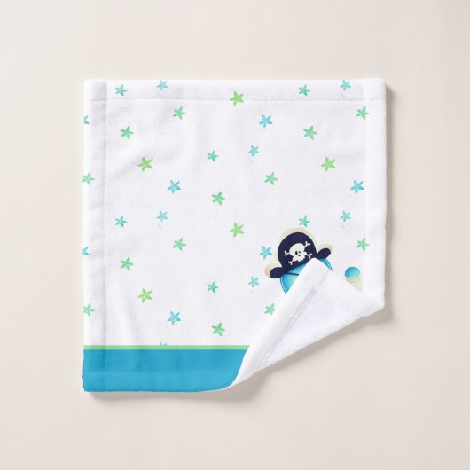 Handdoeken (Wasdoekje)