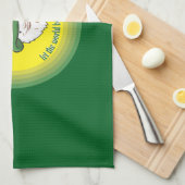 Handdoeken (Quarter Fold)