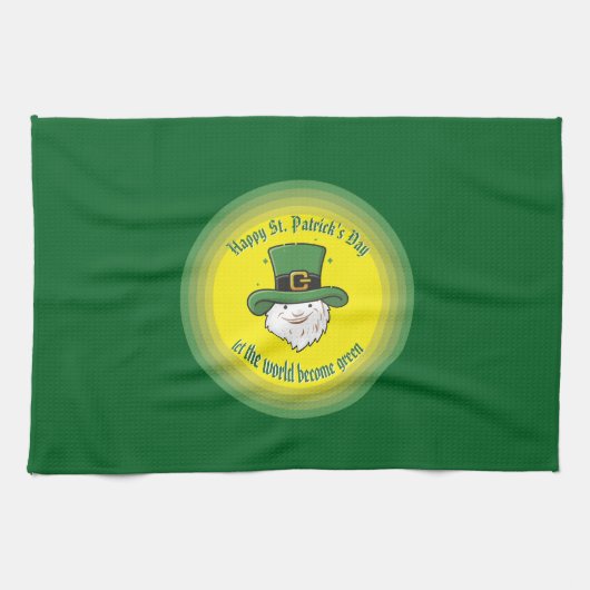 Handdoeken (Horizontaal)