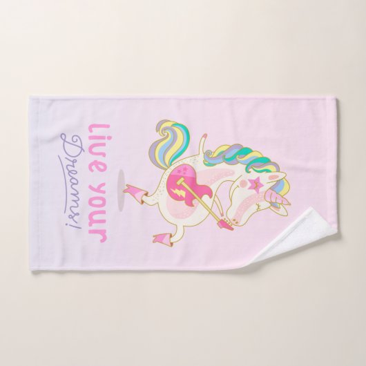 Handdoeken (Handdoek)