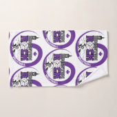 Handdoeken (Handdoek)