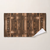 Handdoeken (Handdoek)