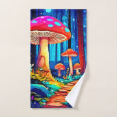 Handdoeken (Handdoek)