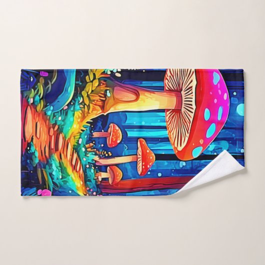 Handdoeken (Handdoek)